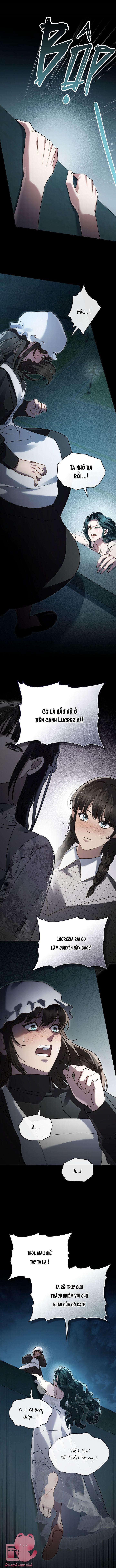 Khát Vọng Thượng Lưu - Chap 16 - Trang 7
