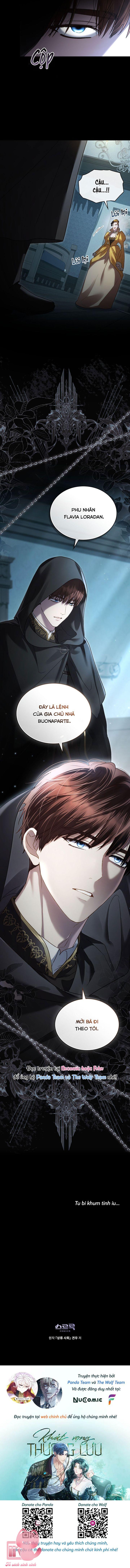 Khát Vọng Thượng Lưu - Chap 18 - Trang 9