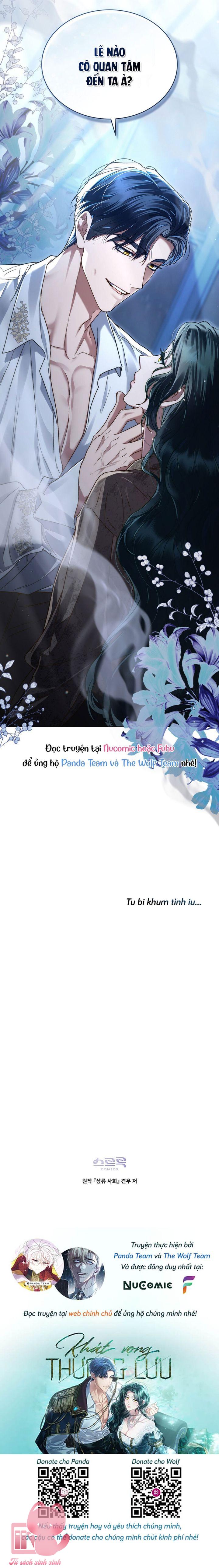 Khát Vọng Thượng Lưu - Chap 2 - Trang 12