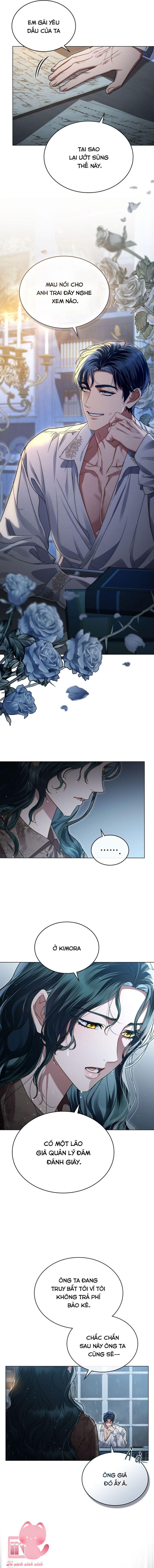 Khát Vọng Thượng Lưu - Chap 2 - Trang 8
