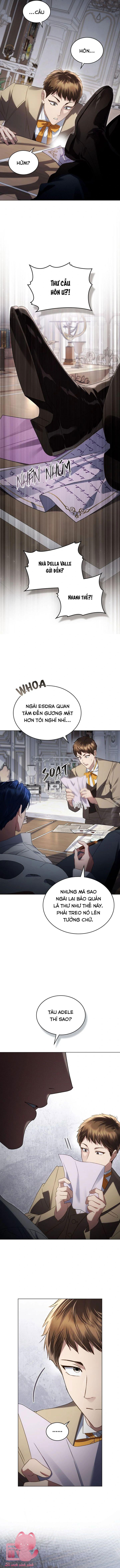 Khát Vọng Thượng Lưu - Chap 53 - Trang 7