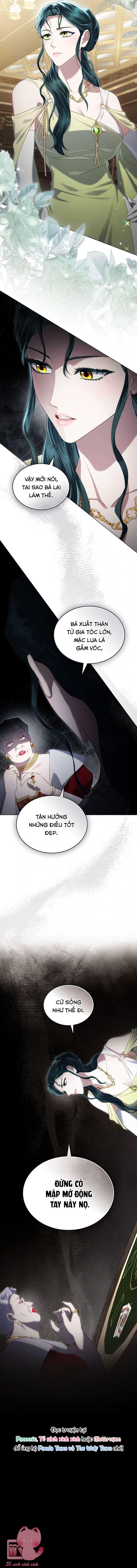 Khát Vọng Thượng Lưu - Chap 54 - Trang 18