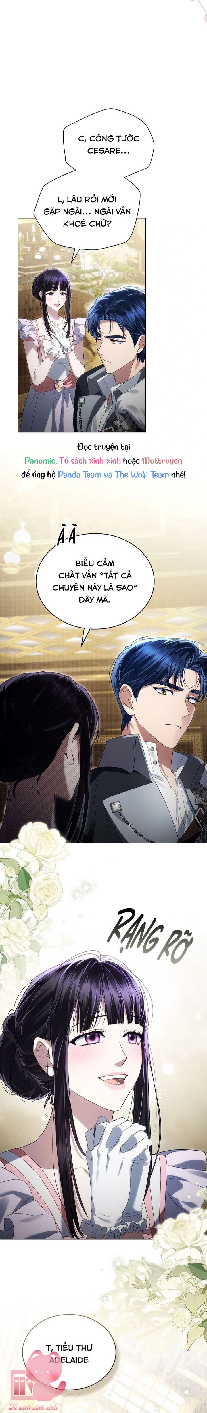 Khát Vọng Thượng Lưu - Chap 54 - Trang 4