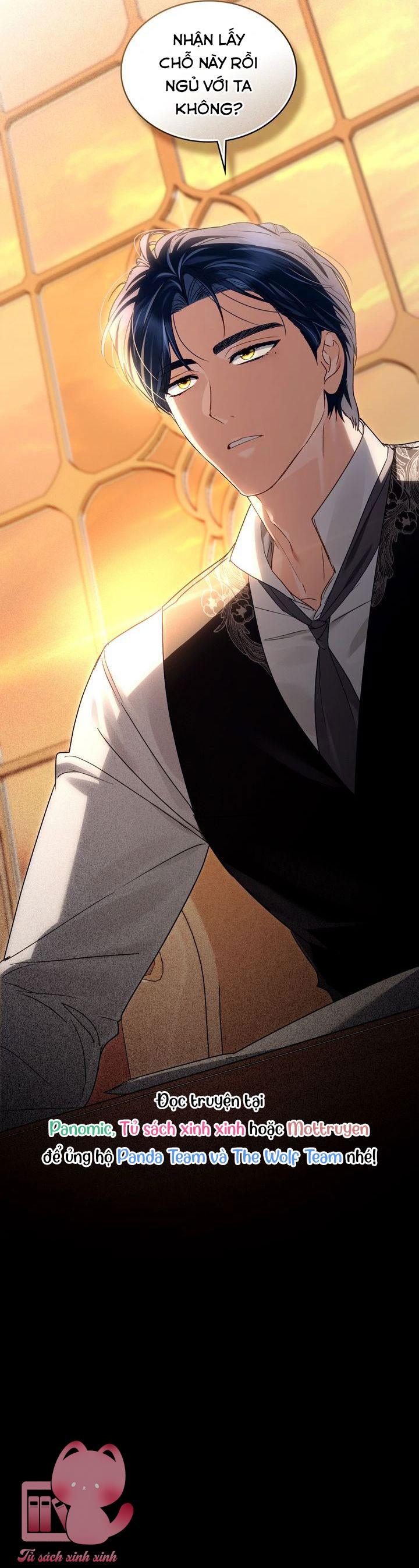 Khát Vọng Thượng Lưu - Chap 56 - Trang 16