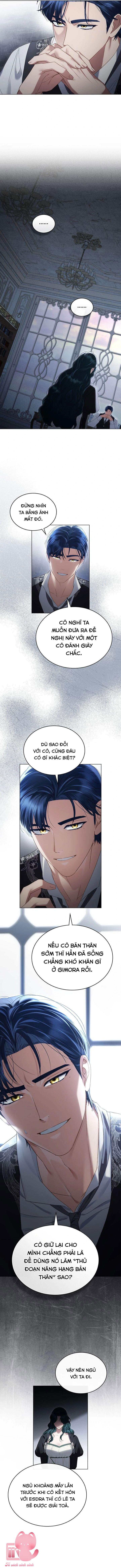 Khát Vọng Thượng Lưu - Chap 57 - Trang 6