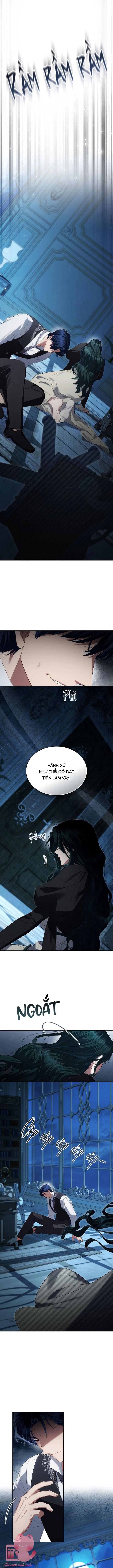 Khát Vọng Thượng Lưu - Chap 58 - Trang 7