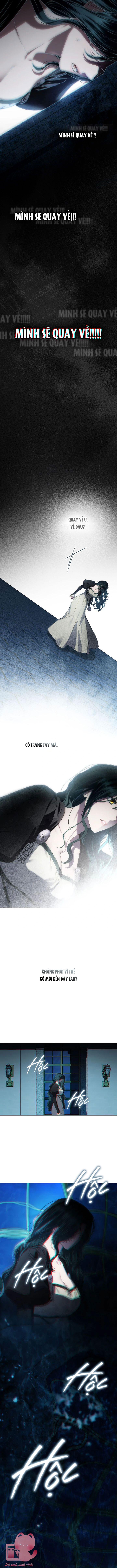 Khát Vọng Thượng Lưu - Chap 58 - Trang 9