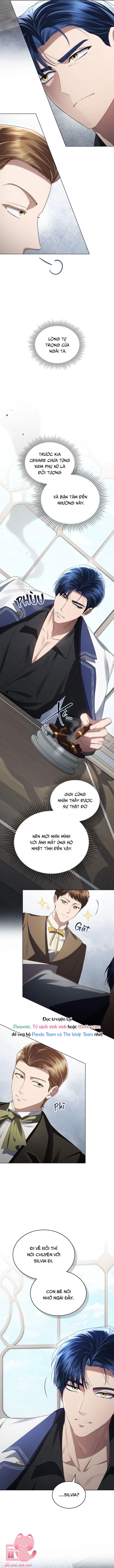Khát Vọng Thượng Lưu - Chap 61 - Trang 5