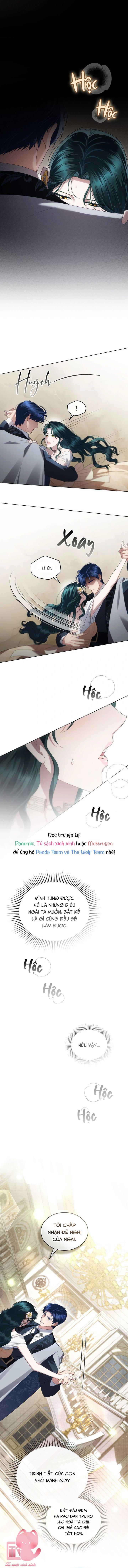 Khát Vọng Thượng Lưu - Chap 62 - Trang 10