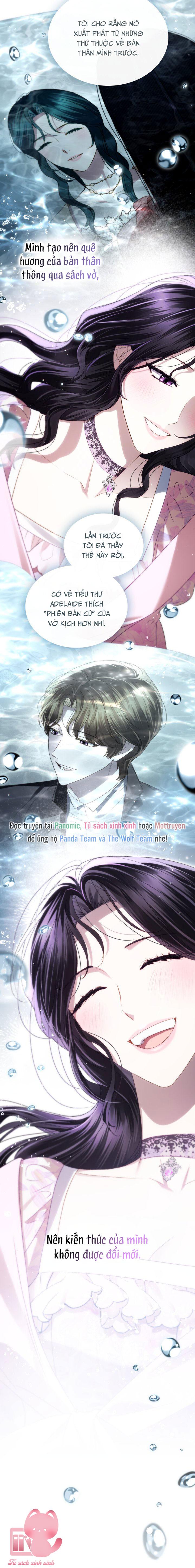 Khát Vọng Thượng Lưu - Chap 71 - Trang 11