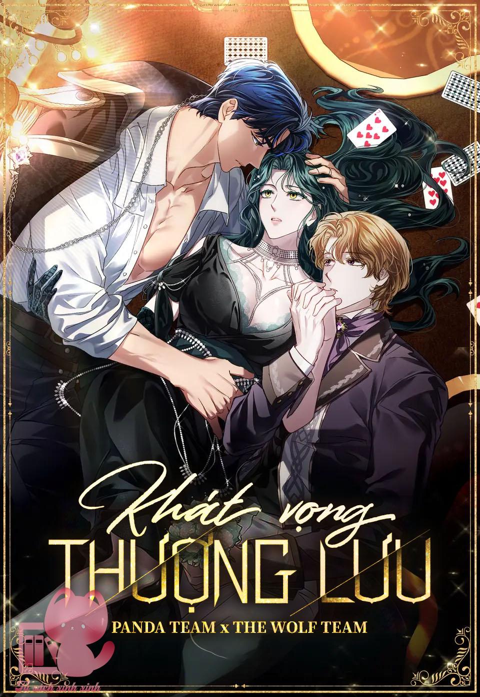 Khát Vọng Thượng Lưu - Chap 71 - Trang 3