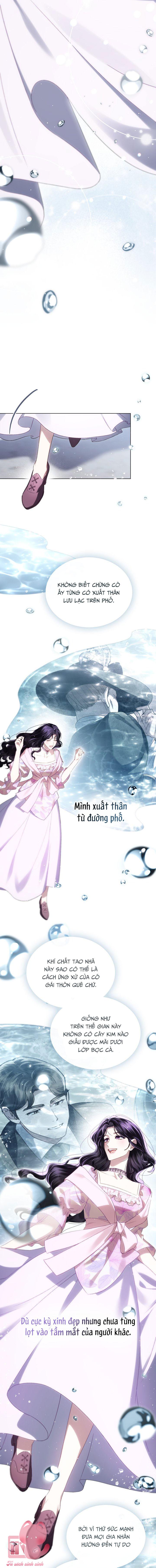 Khát Vọng Thượng Lưu - Chap 71 - Trang 10