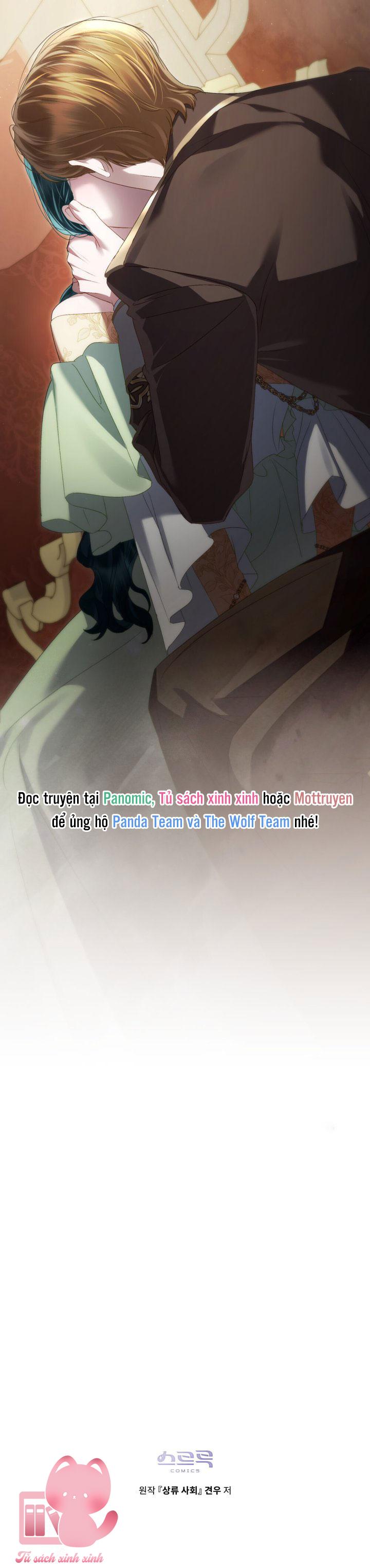 Khát Vọng Thượng Lưu - Chap 72 - Trang 14