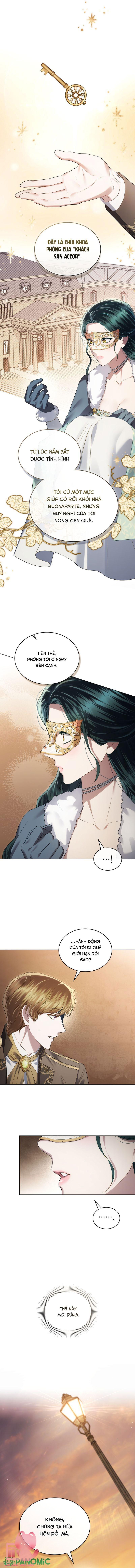 Khát Vọng Thượng Lưu - Chap 74 - Trang 15