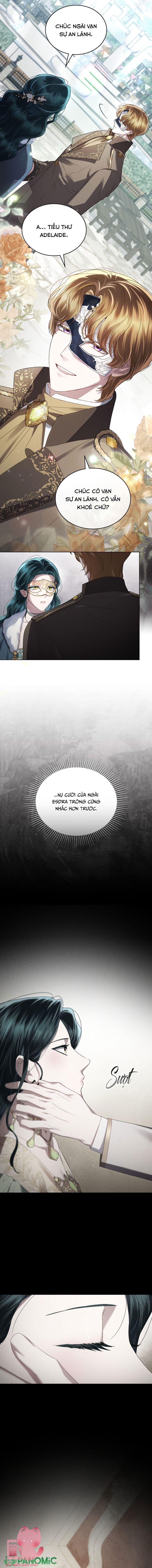 Khát Vọng Thượng Lưu - Chap 74 - Trang 3