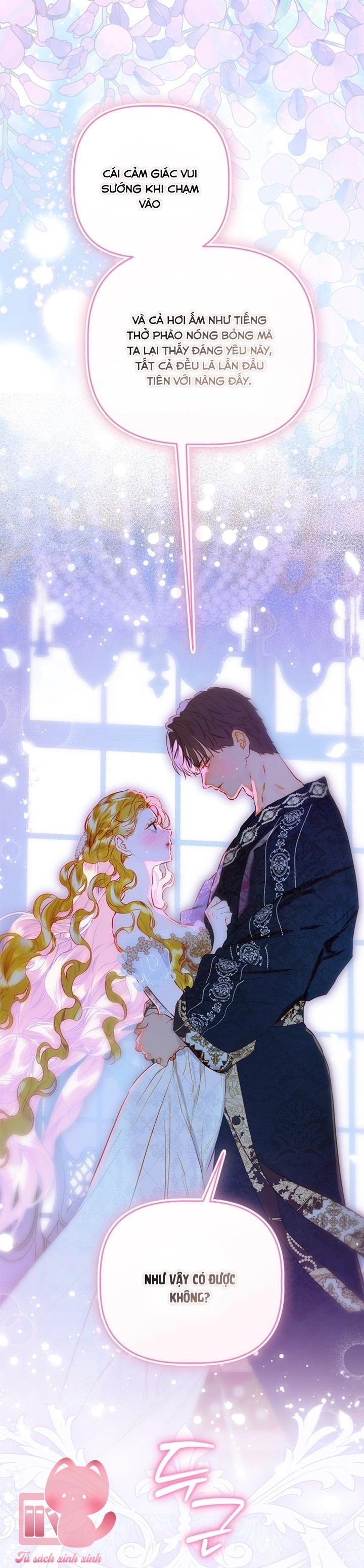 Khế Ước Hôn Nhân Của Mẹ Tôi - Chap 100 - Trang 2