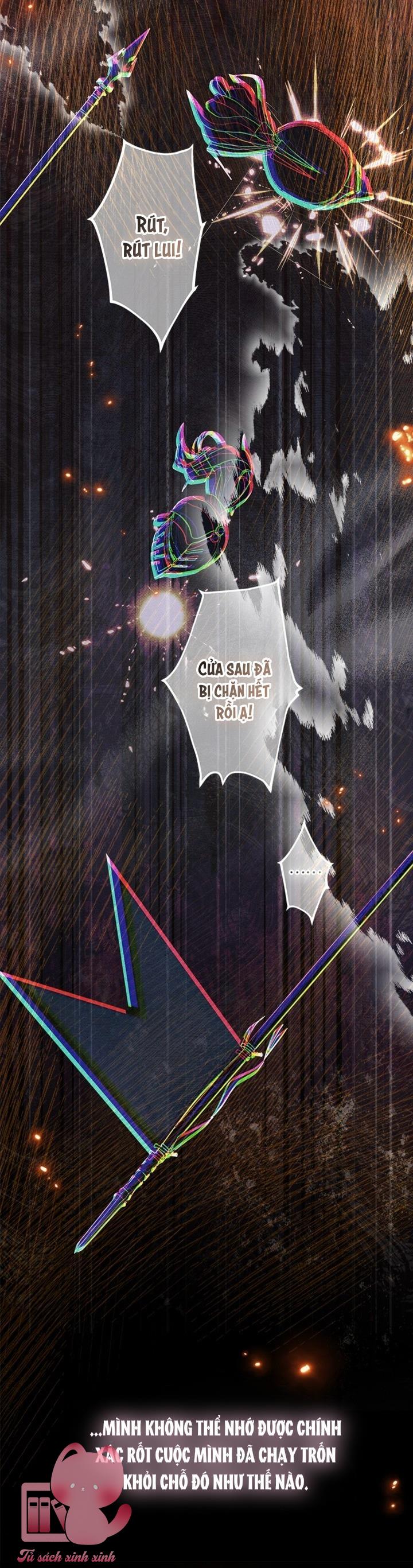 Khế Ước Hôn Nhân Của Mẹ Tôi - Chap 100 - Trang 14
