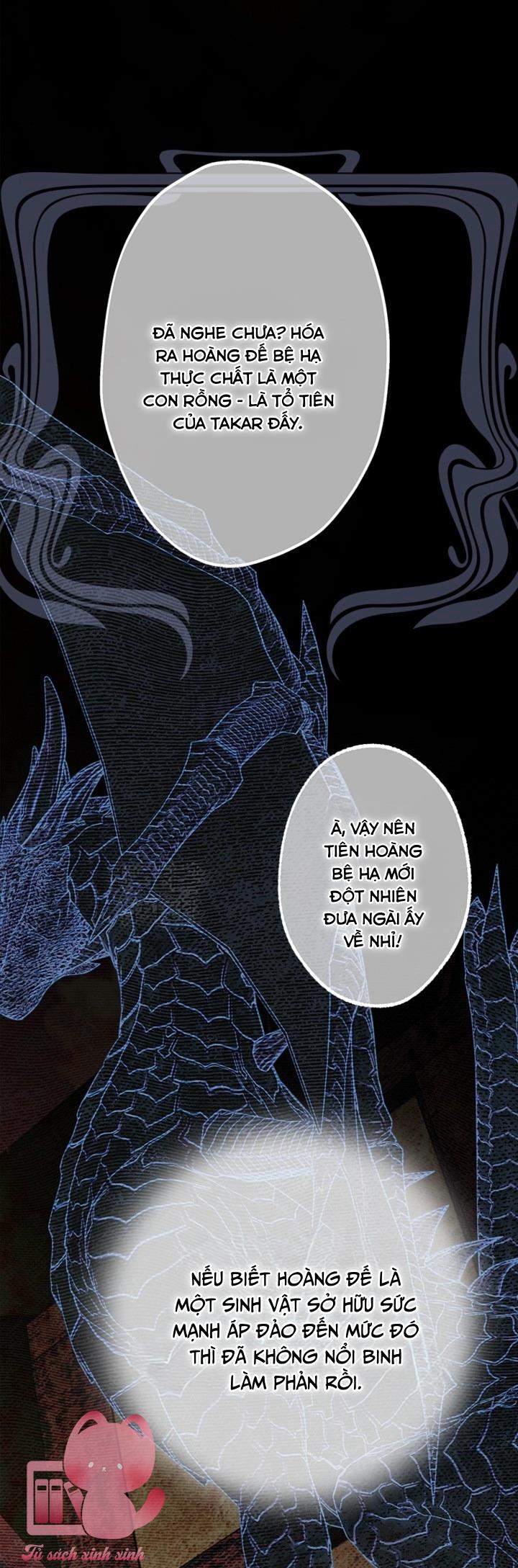 Khế Ước Hôn Nhân Của Mẹ Tôi - Chap 100 - Trang 15