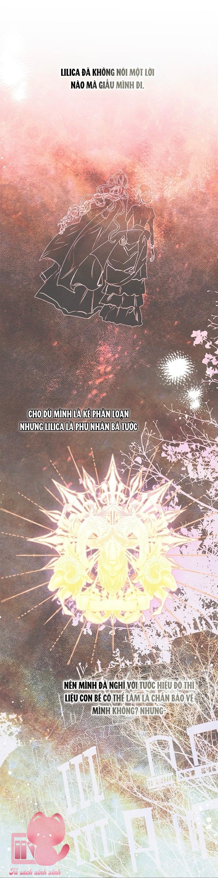 Khế Ước Hôn Nhân Của Mẹ Tôi - Chap 100 - Trang 20