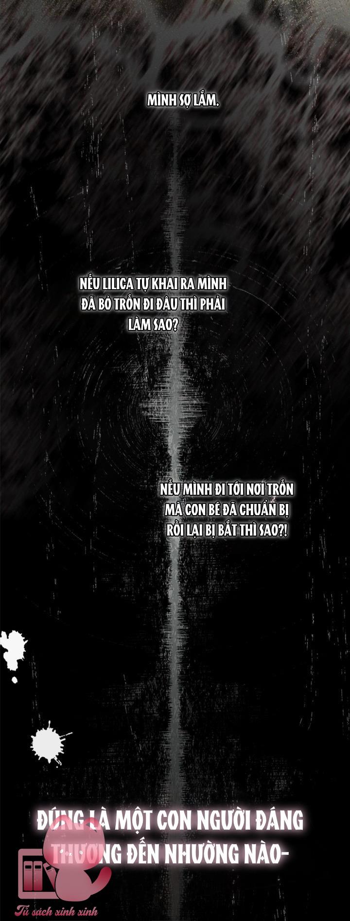 Khế Ước Hôn Nhân Của Mẹ Tôi - Chap 100 - Trang 23