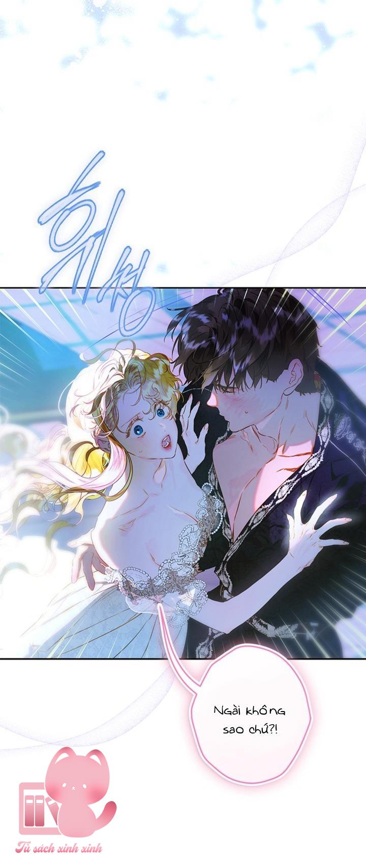 Khế Ước Hôn Nhân Của Mẹ Tôi - Chap 100 - Trang 4