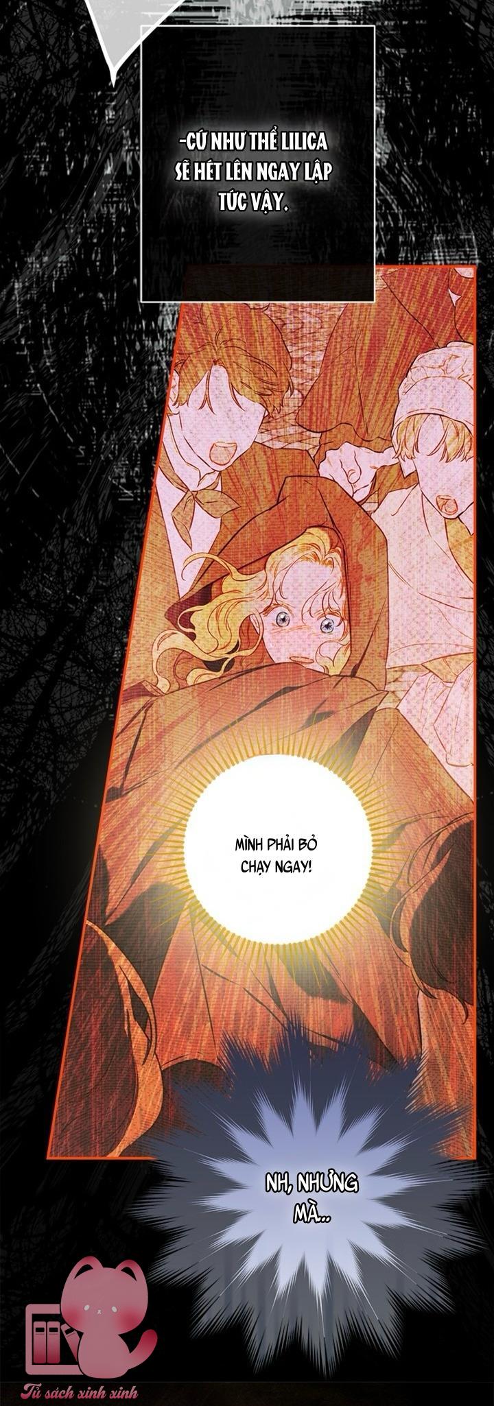 Khế Ước Hôn Nhân Của Mẹ Tôi - Chap 100 - Trang 31