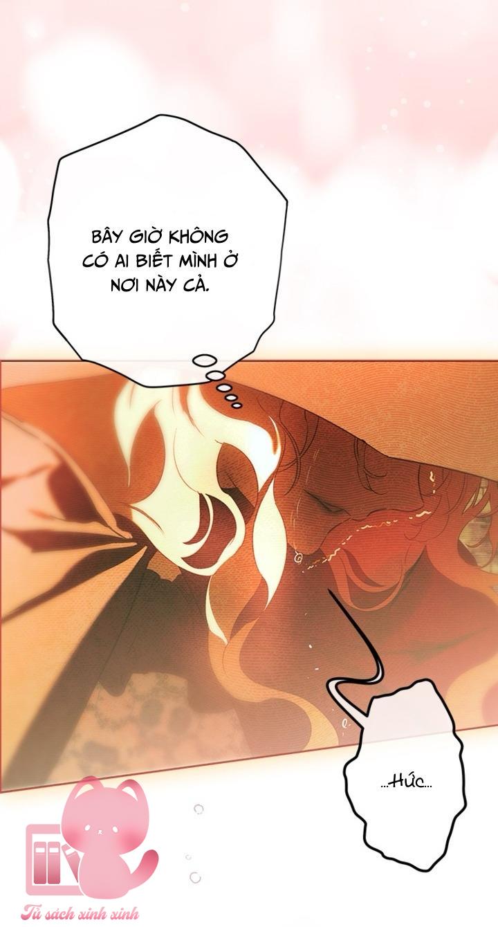 Khế Ước Hôn Nhân Của Mẹ Tôi - Chap 100 - Trang 39