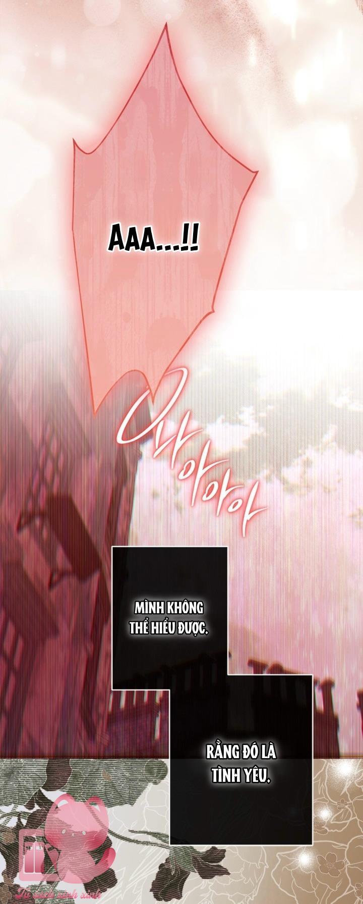 Khế Ước Hôn Nhân Của Mẹ Tôi - Chap 100 - Trang 43