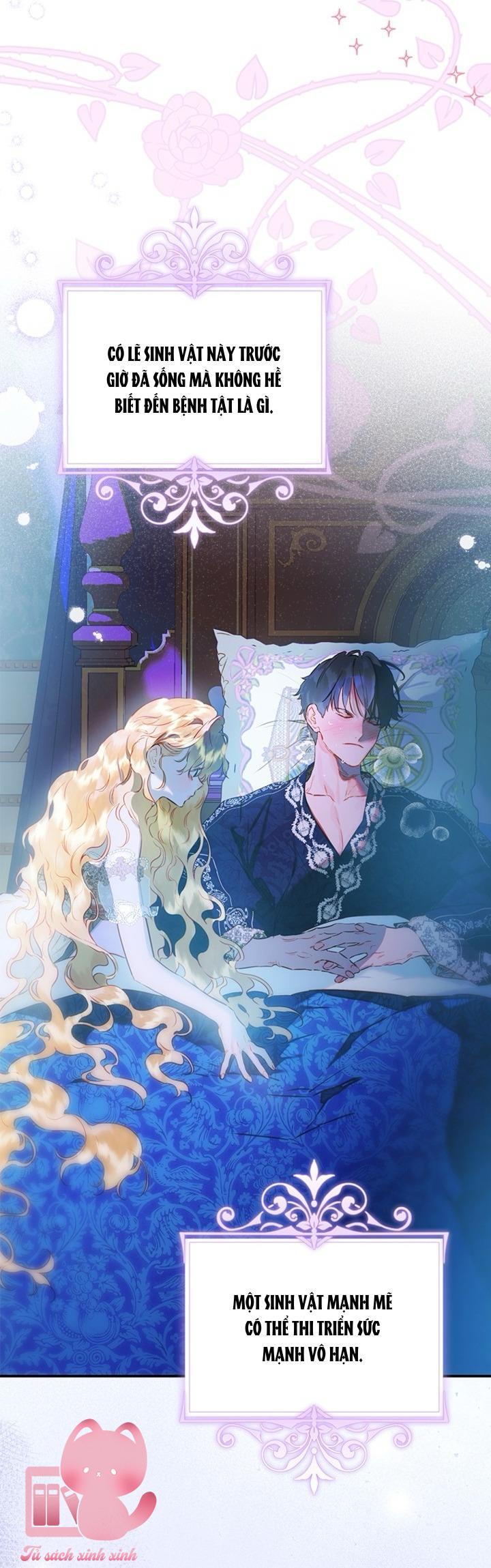 Khế Ước Hôn Nhân Của Mẹ Tôi - Chap 100 - Trang 6