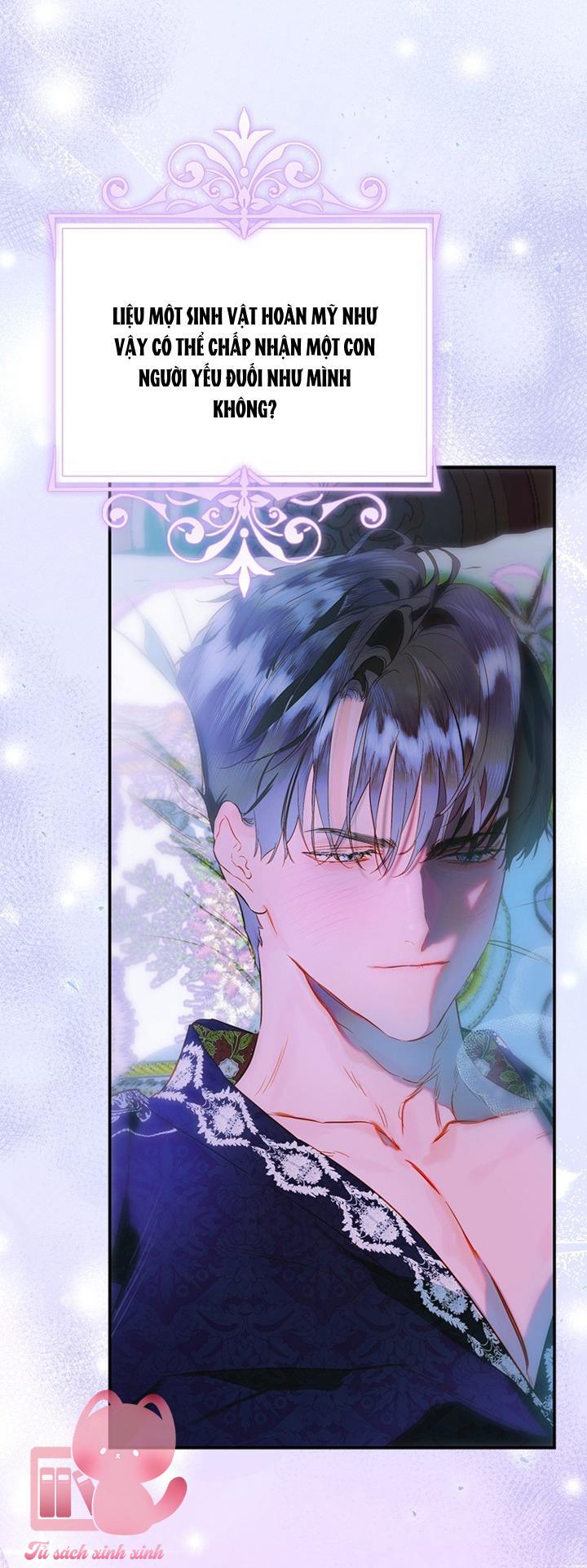 Khế Ước Hôn Nhân Của Mẹ Tôi - Chap 100 - Trang 7