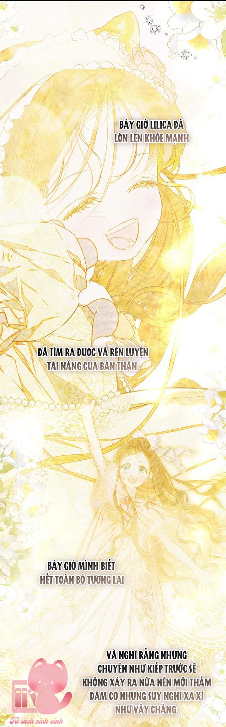 Khế Ước Hôn Nhân Của Mẹ Tôi - Chap 101 - Trang 16