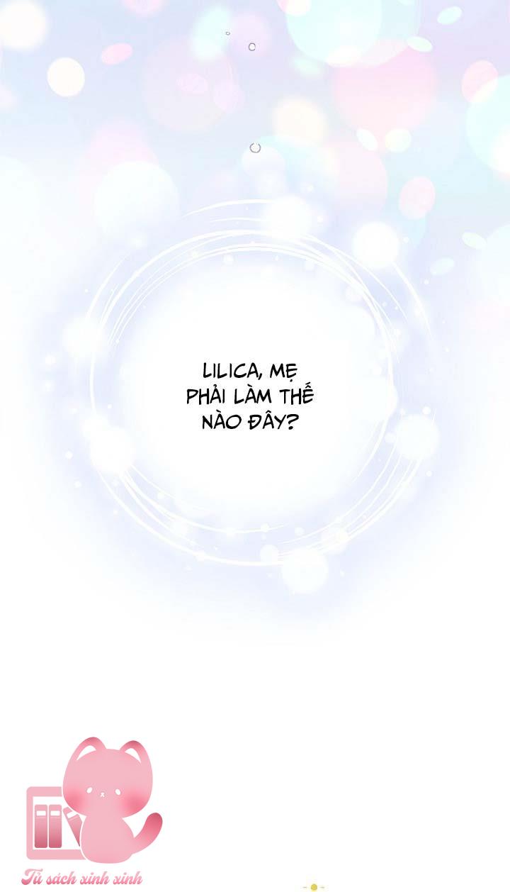Khế Ước Hôn Nhân Của Mẹ Tôi - Chap 101 - Trang 19