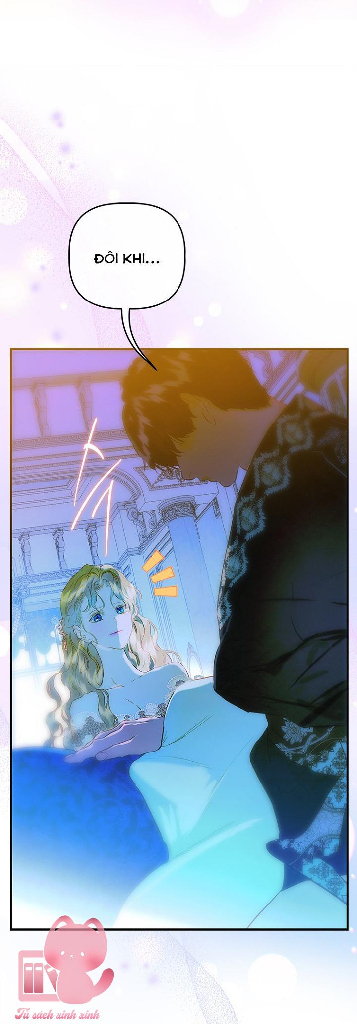 Khế Ước Hôn Nhân Của Mẹ Tôi - Chap 101 - Trang 33