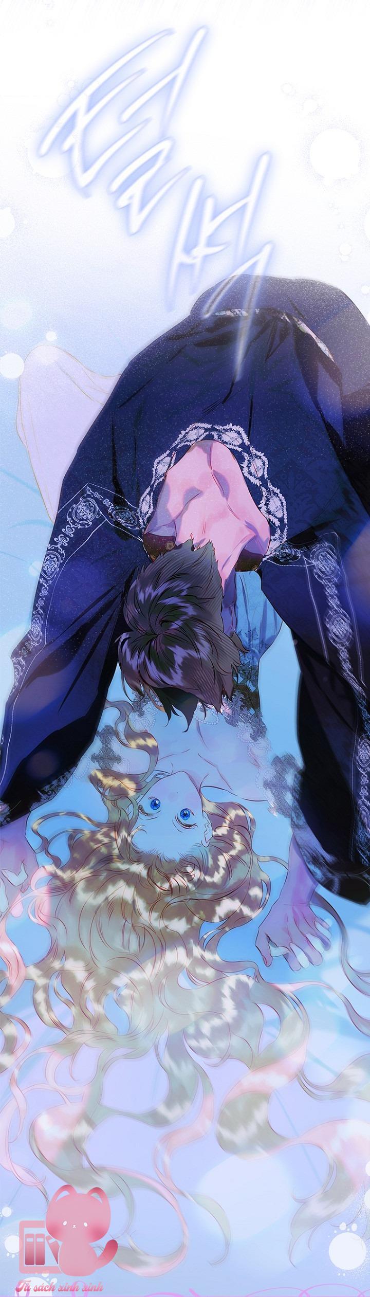 Khế Ước Hôn Nhân Của Mẹ Tôi - Chap 101 - Trang 35