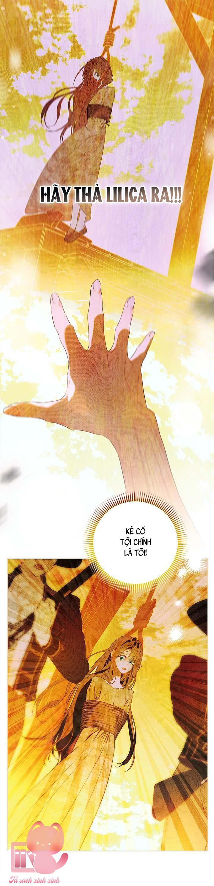 Khế Ước Hôn Nhân Của Mẹ Tôi - Chap 101 - Trang 5