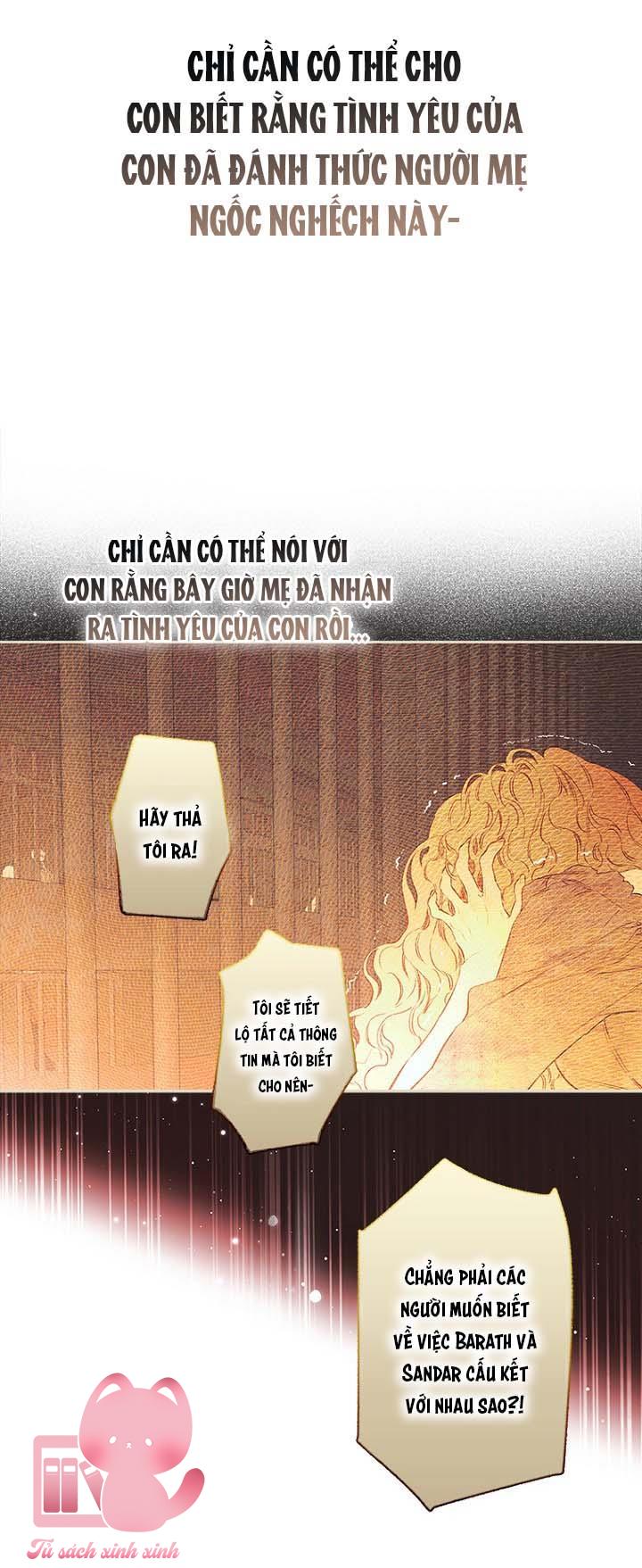 Khế Ước Hôn Nhân Của Mẹ Tôi - Chap 101 - Trang 10