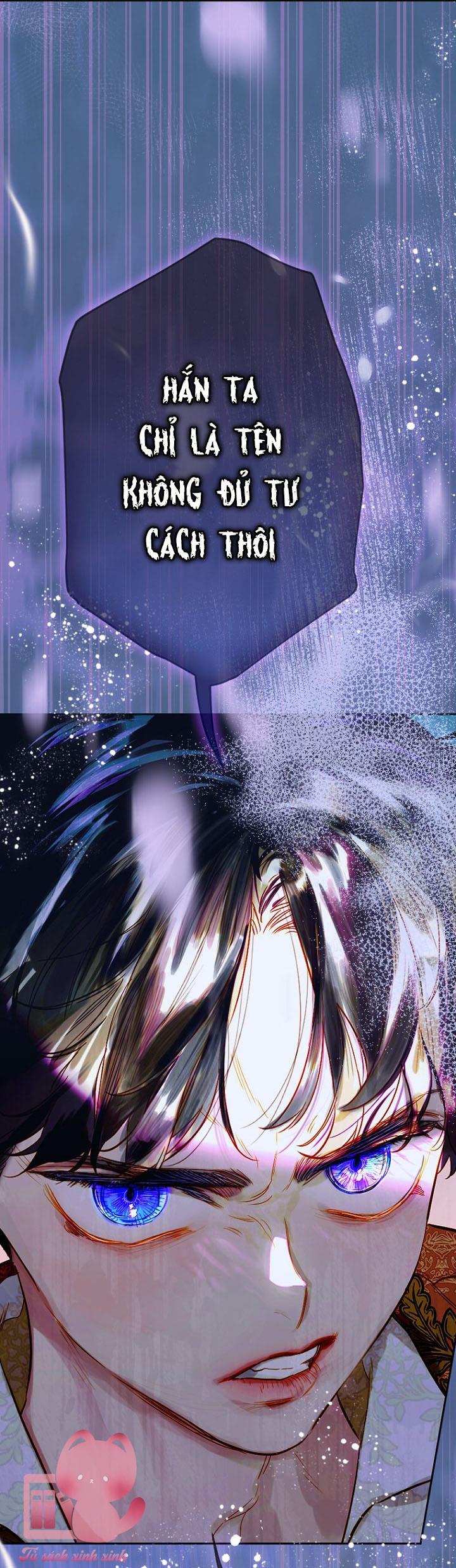 Khế Ước Hôn Nhân Của Mẹ Tôi - Chap 38 - Trang 14