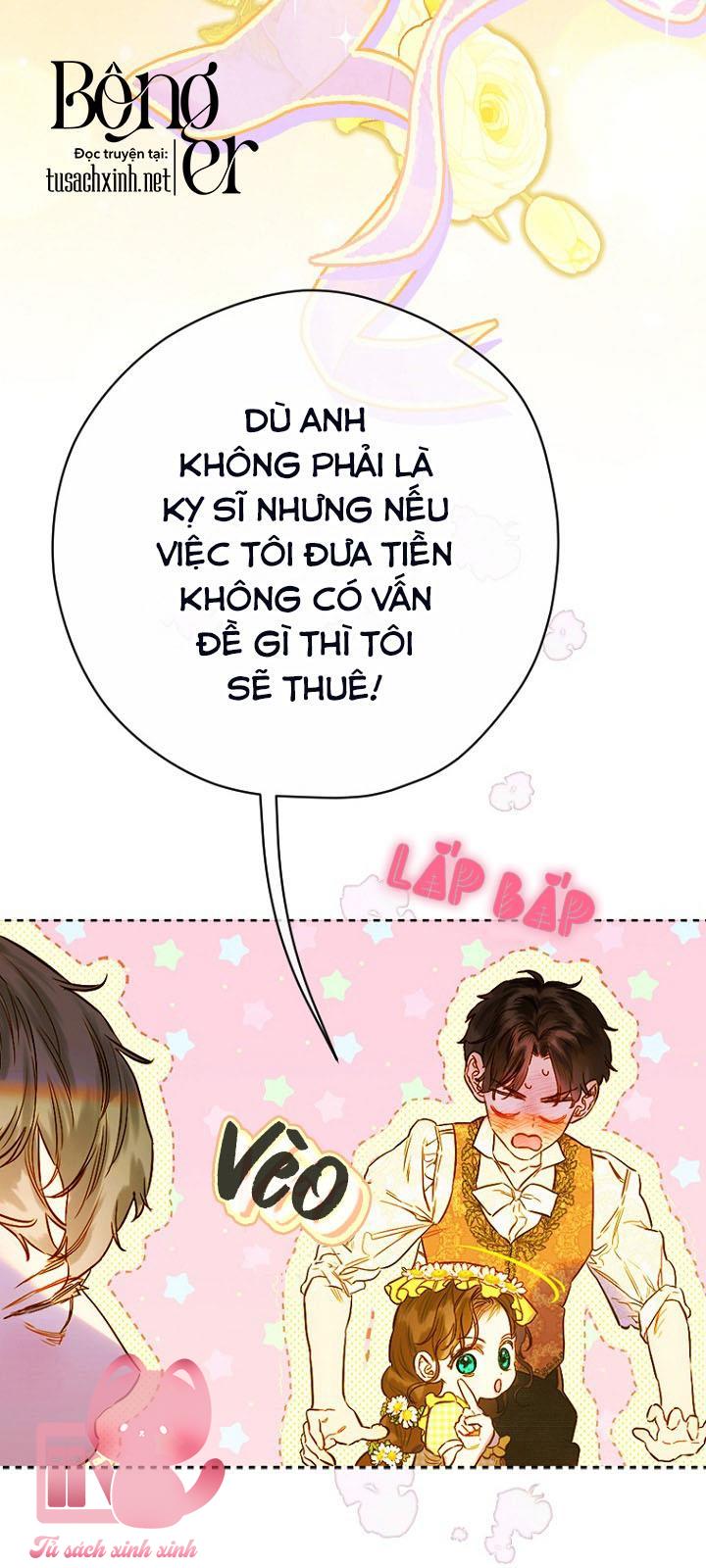 Khế Ước Hôn Nhân Của Mẹ Tôi - Chap 38 - Trang 20