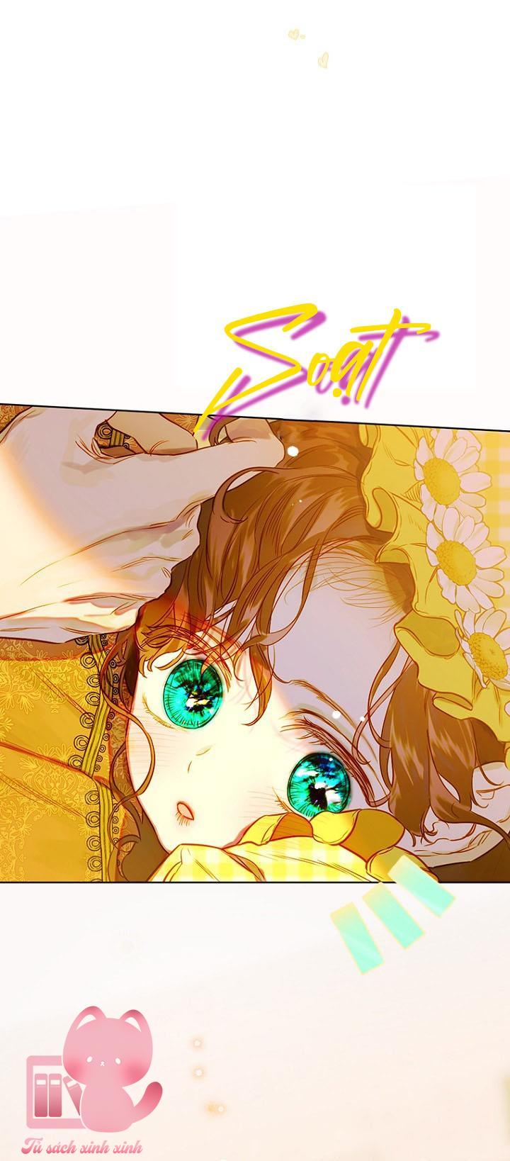 Khế Ước Hôn Nhân Của Mẹ Tôi - Chap 38 - Trang 27