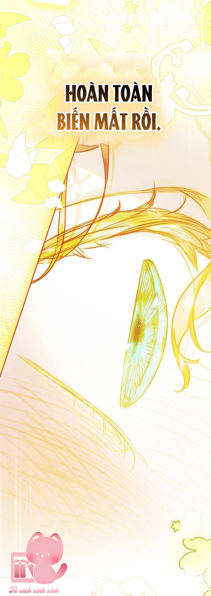 Khế Ước Hôn Nhân Của Mẹ Tôi - Chap 38 - Trang 33