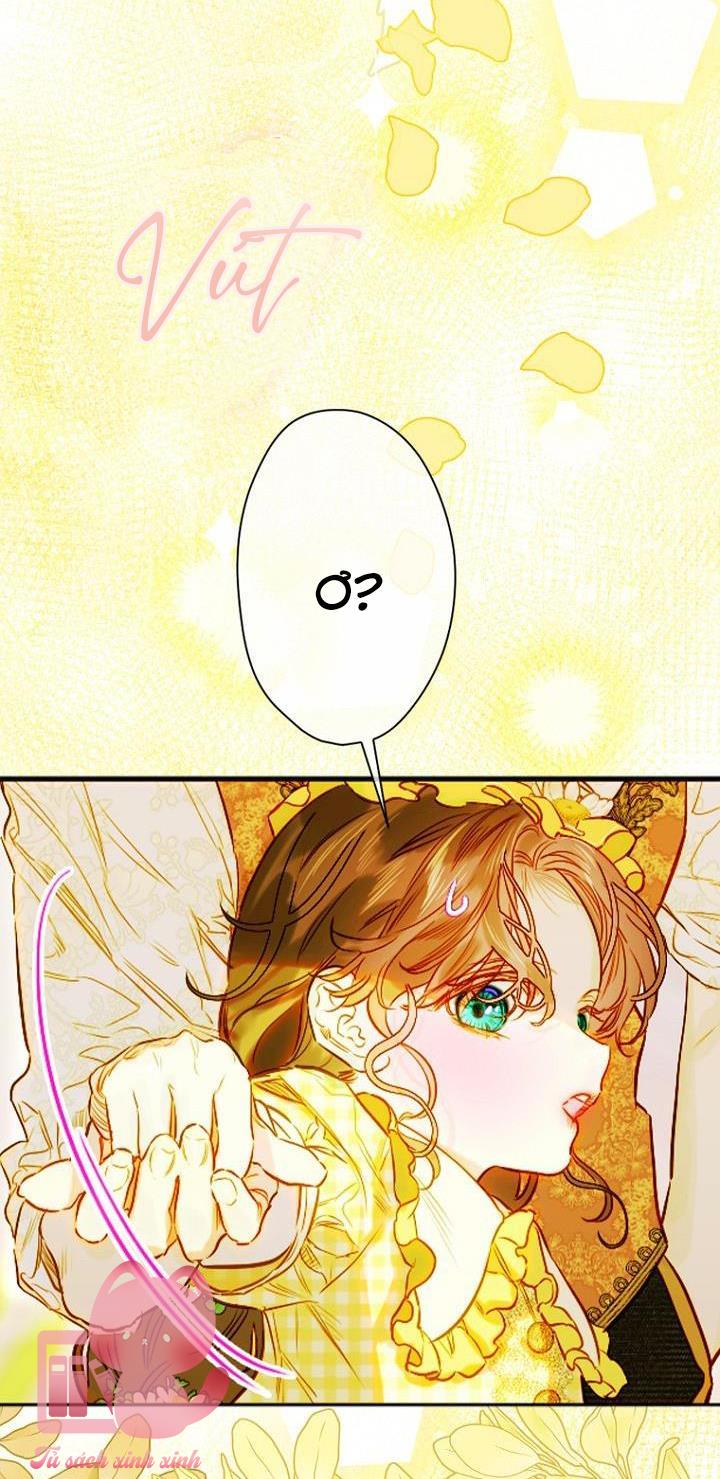 Khế Ước Hôn Nhân Của Mẹ Tôi - Chap 38 - Trang 38