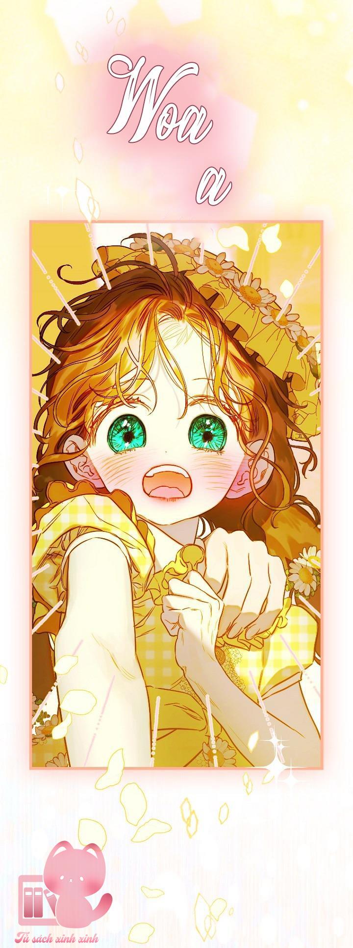 Khế Ước Hôn Nhân Của Mẹ Tôi - Chap 38 - Trang 41