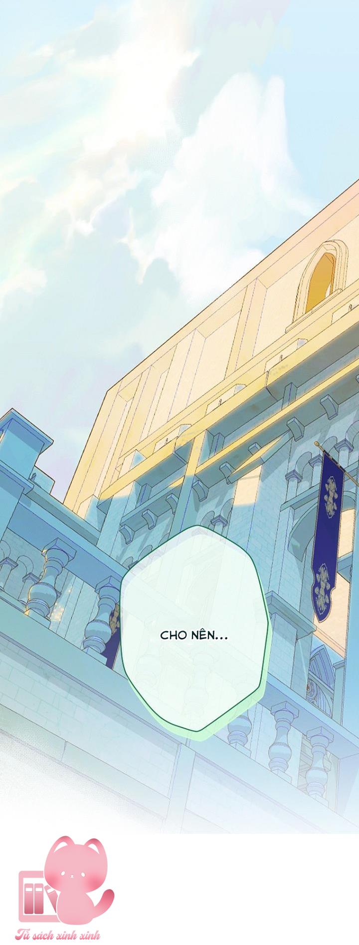 Khế Ước Hôn Nhân Của Mẹ Tôi - Chap 38 - Trang 47