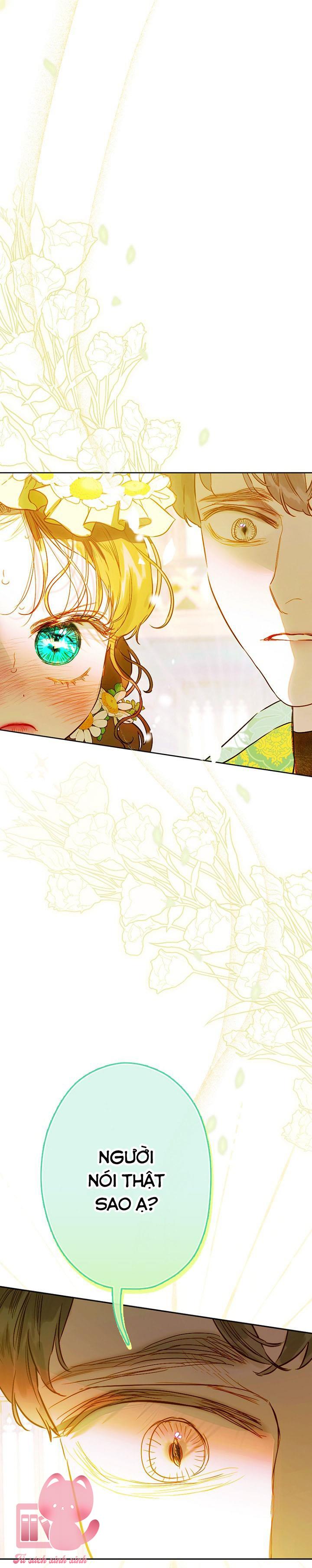 Khế Ước Hôn Nhân Của Mẹ Tôi - Chap 38 - Trang 9
