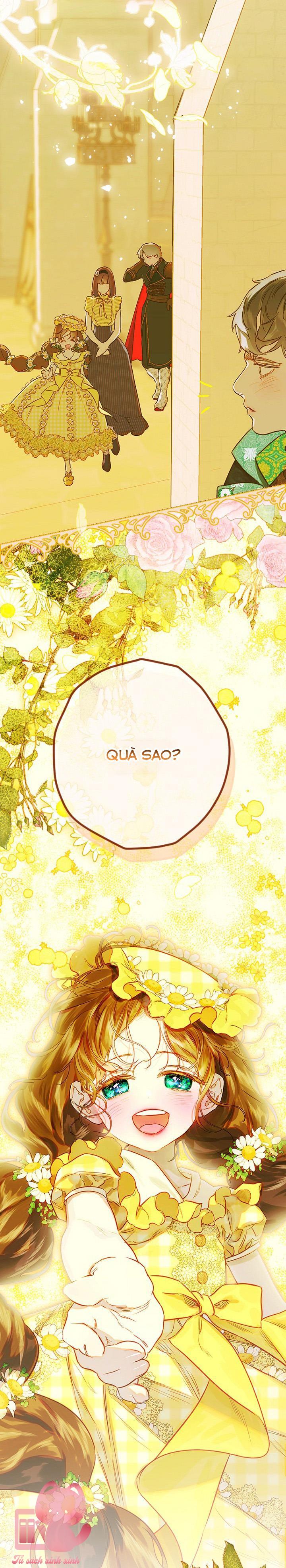 Khế Ước Hôn Nhân Của Mẹ Tôi - Chap 39 - Trang 24