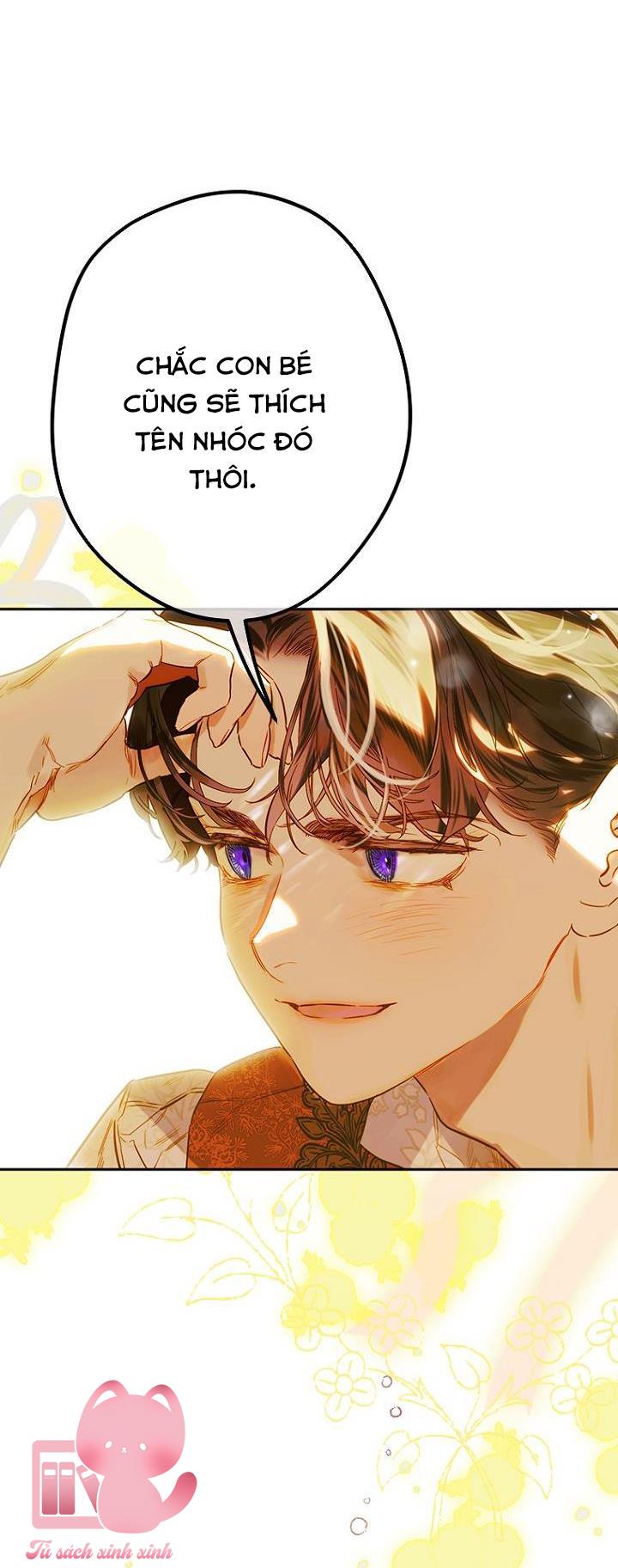 Khế Ước Hôn Nhân Của Mẹ Tôi - Chap 39 - Trang 29
