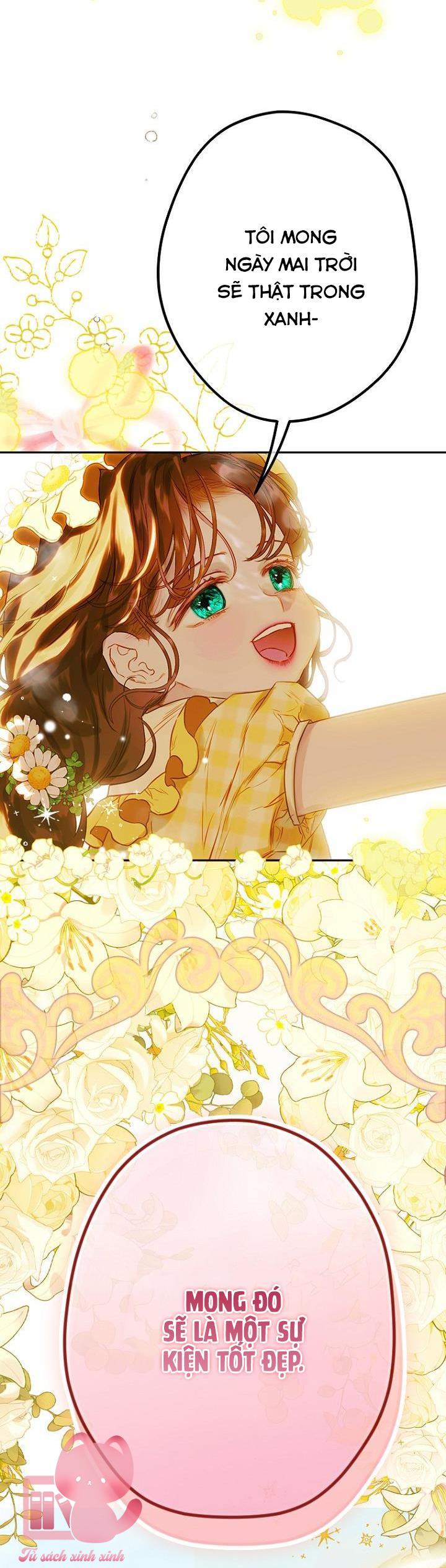 Khế Ước Hôn Nhân Của Mẹ Tôi - Chap 39 - Trang 30