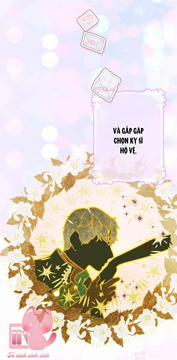 Khế Ước Hôn Nhân Của Mẹ Tôi - Chap 39 - Trang 40