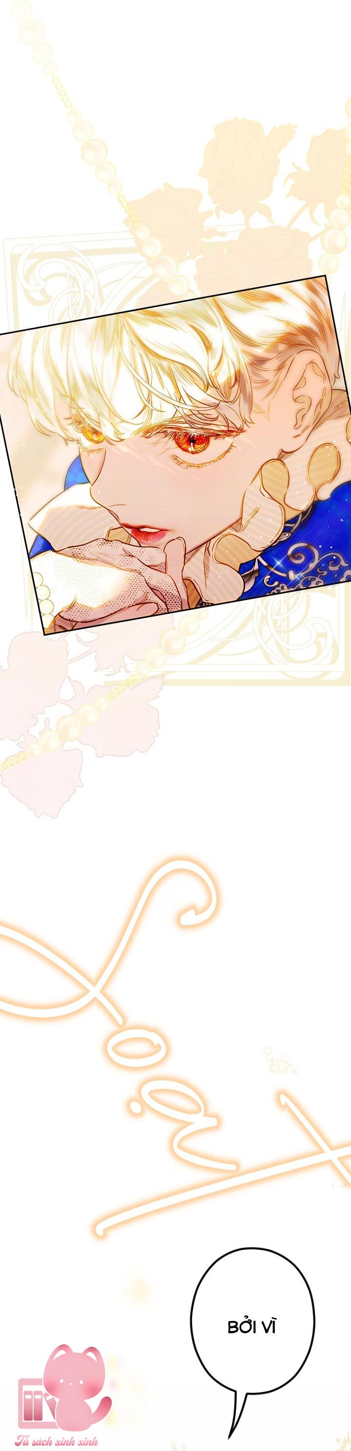 Khế Ước Hôn Nhân Của Mẹ Tôi - Chap 39 - Trang 44