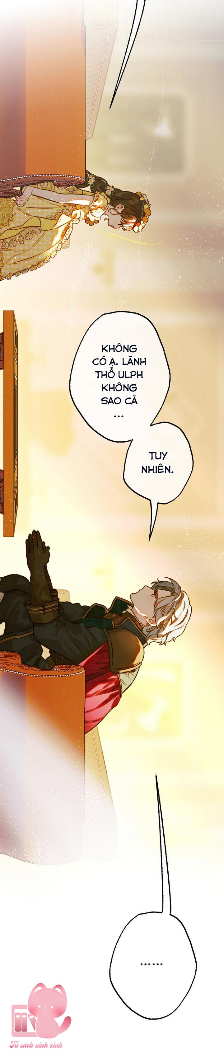 Khế Ước Hôn Nhân Của Mẹ Tôi - Chap 39 - Trang 6